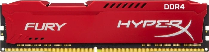 Kingston FURY rot UDIMM 8GB, DDR4-3466, CL19, 1RX8