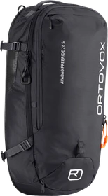 Ortovox Avabag Litric Freeride 26 S Zip black raven