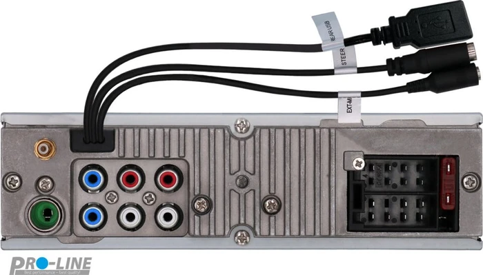 Blaupunkt Frankfurt RCM 82 DAB