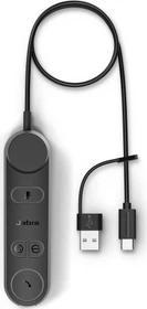 Jabra Engage 50 II Link UC USB-C/A