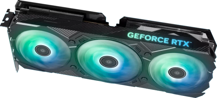 KFA2 GeForce RTX 4070 EX Gamer (1-Click OC), 12GB GDDR6X, HDMI, 3x DP, bulk