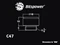 Bitspower Multi-Link Adapter G1/4" matt schwarz Vorschaubild