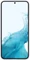 Samsung Frame Cover für Galaxy S22 transparent Vorschaubild