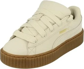 Puma Fenty X Puma Creeper Phatty Earth Tone warm white/puma gold/gum