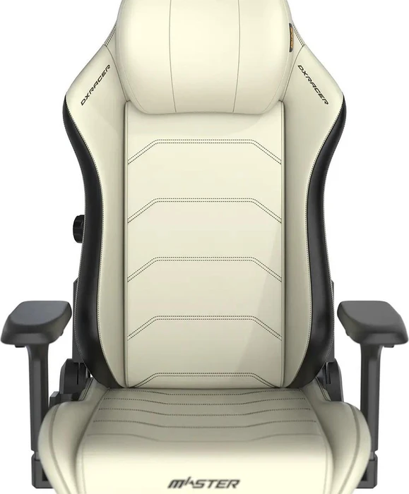 DXRacer Master XL Gamingstuhl, weiß