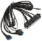 Lian Li PW-IS40AV85AI0, USB 3.0 Aufrüstkit Vorschaubild