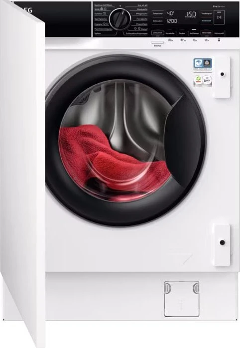 AEG Electrolux 8000 PowerCare LWR8WI7680