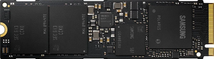 Samsung SSD 960 EVO 250GB, M.2 2280 / M-Key / PCIe 3.0 x4