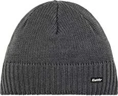 Eisbär Trop XL Mütze anthracite