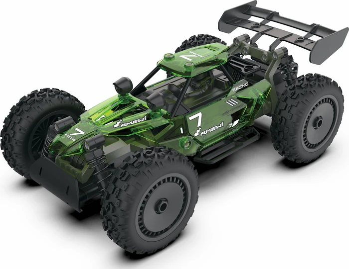 Amewi Junior CoolRC Razor Buggy 1:18 grün 1:18