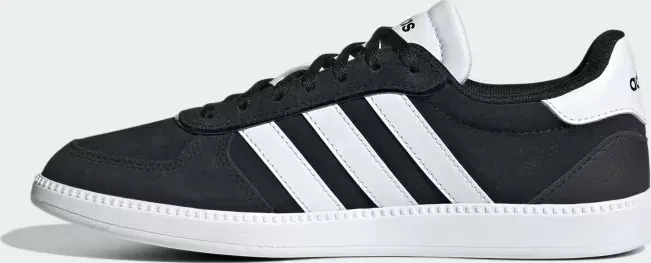 adidas Breaknet Sleek core black/cloud white (Damen)