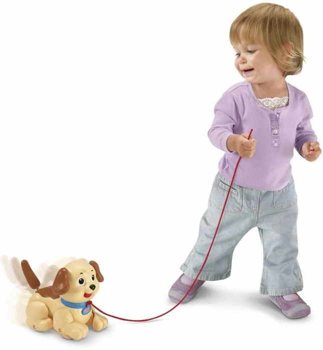 Mattel Fisher-Price Kleiner Snoopy