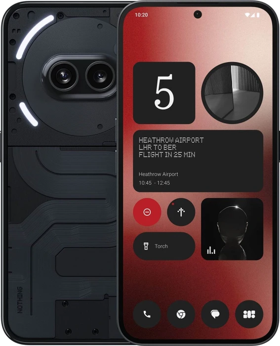 Nothing phone (2a)