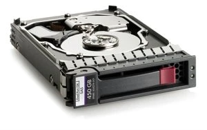 HP 72GB DP ENT HDD, 3.5"