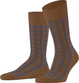 Falke Modern Tailor Socken tawny (Herren)