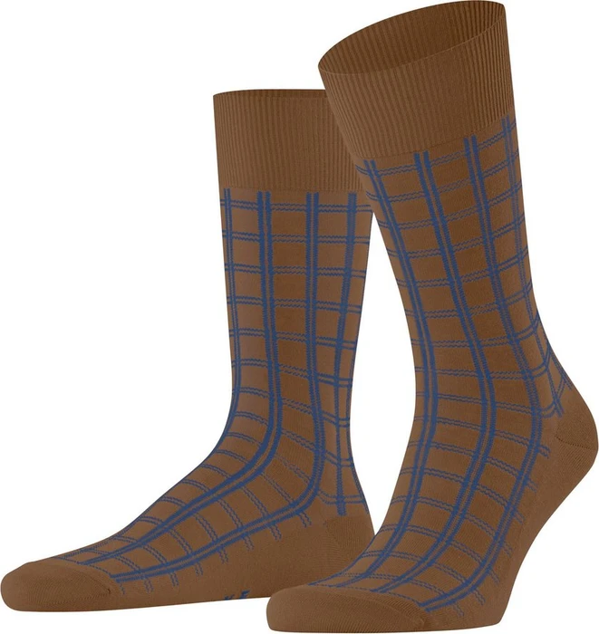 Falke Modern Tailor Socken tawny (Herren)