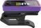 D'Addario Eclipse Tuner violett Vorschaubild