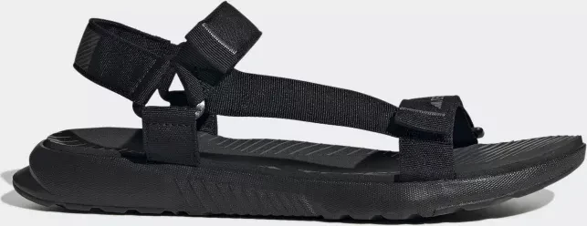 adidas Terrex Hydroterra Light Sandale core black/grey four
