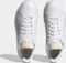 adidas Advantage cloud white/linen green Vorschaubild