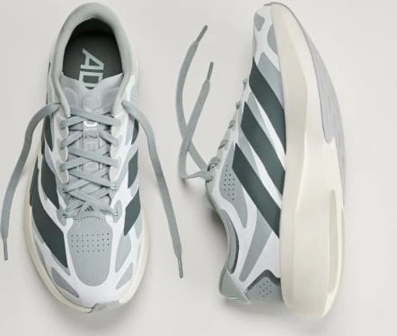 adidas Adizero EVO SL EXO wonder sage/legend ivy/core white (Herren)