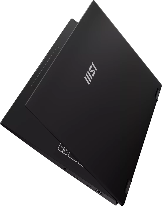 MSI Summit E14 Flip Evo A13MT-289, Ink Black, Core i7-1360P, 16GB RAM, 1TB SSD, DE