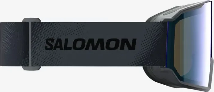 Salomon S/View 3 Photochromic ebony/photo blue