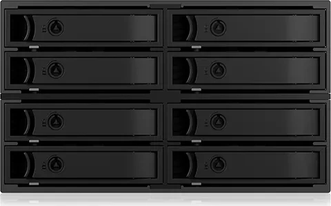 RaidSonic Icy Box IB-2281SAS-12G