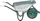 Altrad FORT 116B-90 Schubkarre 90l (FO58701)