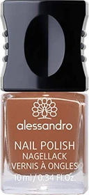 Alessandro Nagellack 903 Mocca, 10ml