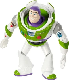 Mattel Disney - Toy Story 4 - Buzz Lightyear