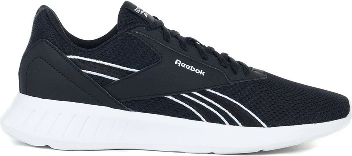 Reebok Royal Lite 2 schwarz/weiß (Herren)
