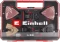 Einhell XXL-Case Zubehörset für Multifunktionswerkzeug inkl. Koffer, 70-tlg. Vorschaubild