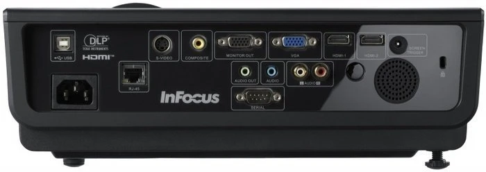 InFocus IN3118HD
