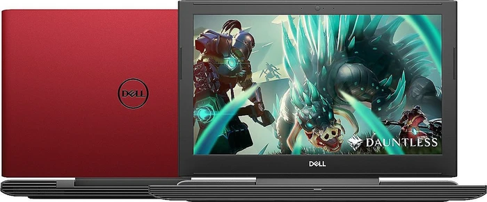 Dell G5 15 5587