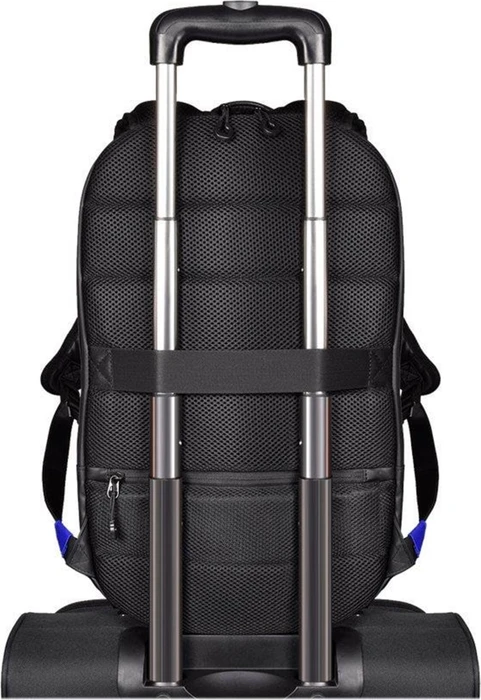 Port Designs San Francisco 13/15.6" Notebook Rucksack, schwarz