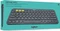 Logitech K380 Multi-Device Keyboard schwarz, Bluetooth, DE Vorschaubild