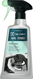 AEG M3SCS301 Edelstahl-Reiniger-Spray, 500ml