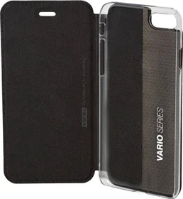 Nevox Vario für Apple iPhone 8 grau
