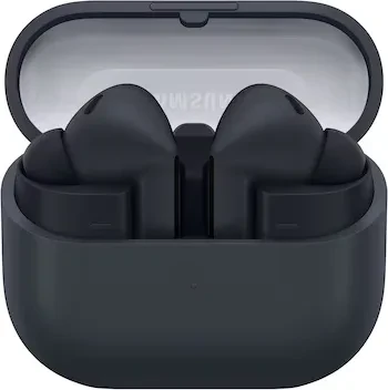 Samsung Galaxy Buds3 FE schwarz