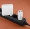 Hama GaN Schnellladegerät, USB-C/USB-A, 1x USB-C + 1x USB-A, 45W, weiß Vorschaubild