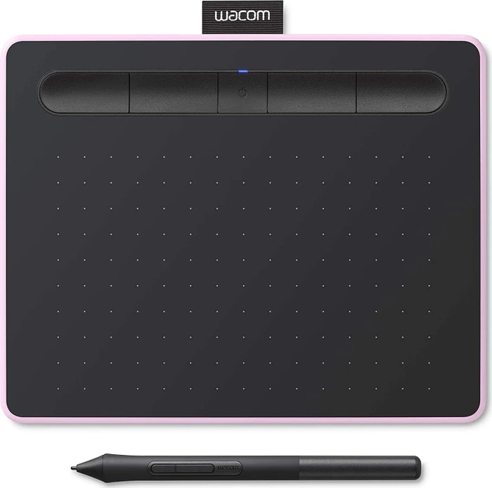 Wacom Intuos S