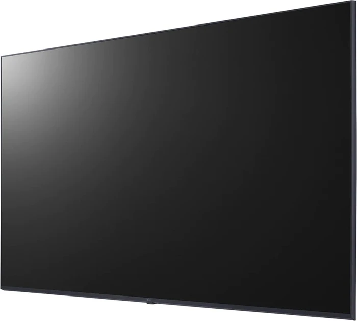 LG 43UL3J-E, 43"