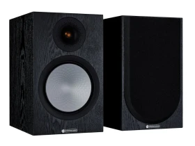 Monitor Audio Silver 100 7G Black Oak, Stück