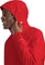 Jack Wolfskin Trailtime 2L Funktionsjacke siren red (Herren) Vorschaubild