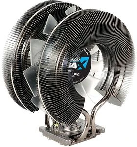 Zalman CNPS9900 MAX blau