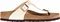 Birkenstock Gizeh Birko-Flor graceful pearl white (Damen) Vorschaubild