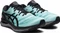 Asics Gel-Nimbus 23 clear blue/gunmetal (Herren) Vorschaubild