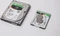 Seagate FireCuda Compute SSHD 1TB, 512e / 2.5" / SATA 6Gb/s Vorschaubild