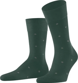 Falke Dot Socken hunter green (Herren)