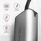 Axagon 2.5G LAN-Adapter, RJ-45, USB-A 3.0 [Stecker] Vorschaubild